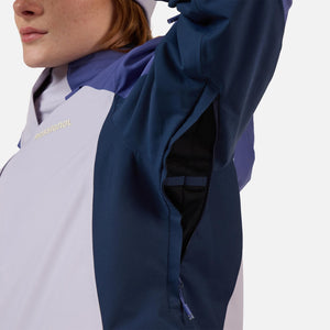 Rossignol Velika Insulated Ski Jacket - Women's