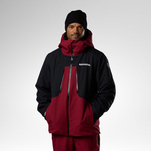 Rossignol Velika Insulated Ski Jacket - Men's
