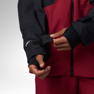 Rossignol Velika Insulated Ski Jacket - Men's