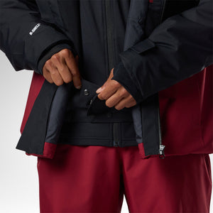 Rossignol Velika Insulated Ski Jacket - Men's