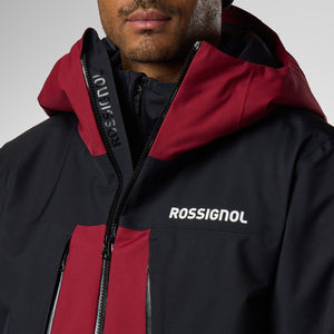 Rossignol Velika Insulated Ski Jacket - Men's
