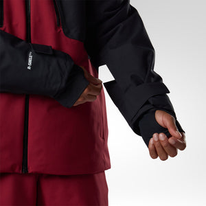 Rossignol Velika Insulated Ski Jacket - Men's