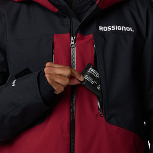 Rossignol Velika Insulated Ski Jacket - Men's