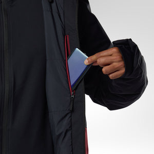 Rossignol Velika Insulated Ski Jacket - Men's