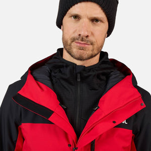 Rossignol Velika Insulated Ski Jacket - Men's