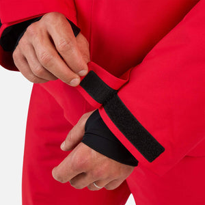 Rossignol Velika Insulated Ski Jacket - Men's