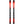 Rossignol Hero Jr Skis + Xpress 7 Bindings - 2026 - Youth