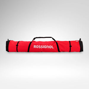 Rossignol Hero Adjustable 2/3 Pair Ski Bag - 2027
