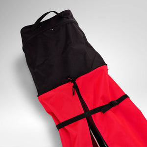 Rossignol Hero Adjustable 2/3 Pair Ski Bag - 2027