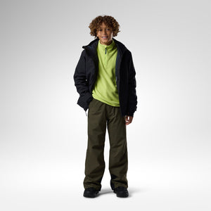 Rossignol Juniors' Insulated Ski Pants - Boys