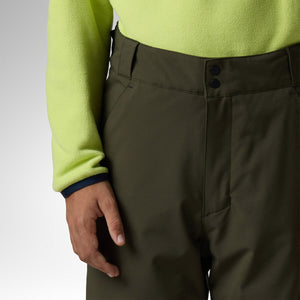Rossignol Juniors' Insulated Ski Pants - Boys