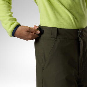 Rossignol Juniors' Insulated Ski Pants - Boys