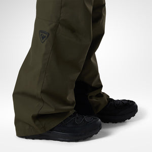 Rossignol Juniors' Insulated Ski Pants - Boys