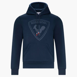 Rossignol Logo Hooded Sweatshirt - Men's