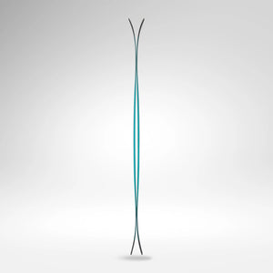 Rossignol Sender 100 Skis - Men's - 2027