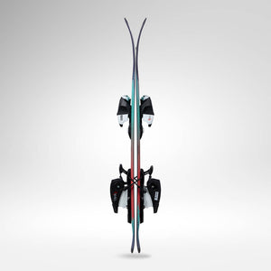 Rossignol Sender Kid Skis + Team 4 Bindings - 2027 - Toddler