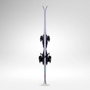 Rossignol Soul Jr Skis + Bindings - 2027 - Youth