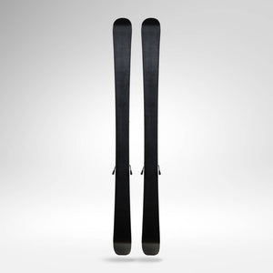 Rossignol Soul Jr Skis + Bindings - 2027 - Youth