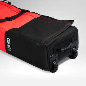 Rossignol Hero Wheeled Ski Bag 2/3 Pair - 2027