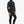 Roxy 5/4mm Swell Natural Hooded Winter Wetsuit - Women's