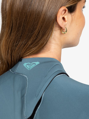 Roxy 3/2 Swell Series GBS Wetsuit - Women's