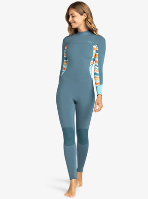 Roxy 3/2 Swell Series GBS Wetsuit - Women's