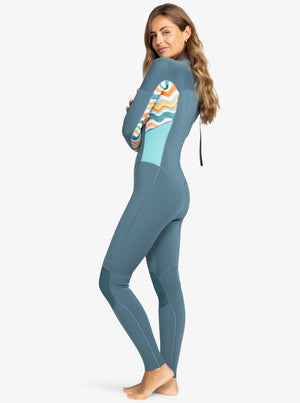 Roxy 3/2 Swell Series GBS Wetsuit - Women's