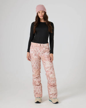 Roxy Backyard Snow Pants - Women's