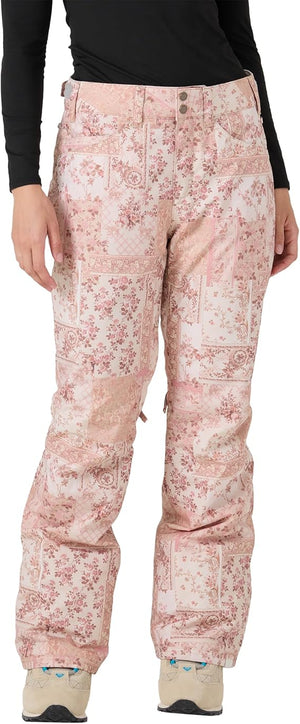 Roxy Backyard Snow Pants - Women's