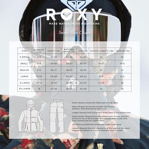 Roxy Backyard Snow Pants - Women's
