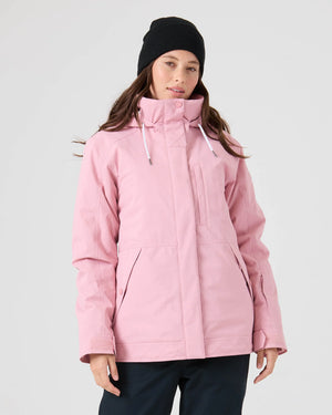 Roxy Billie Snow Jacket - Women's