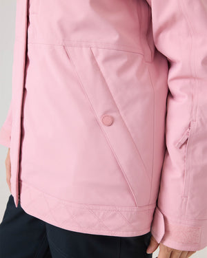 Roxy Billie Snow Jacket - Women's