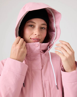 Roxy Billie Snow Jacket - Women's