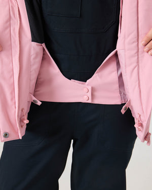 Roxy Billie Snow Jacket - Women's