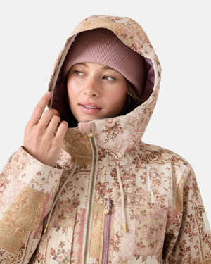 Roxy Incline Snow Jacket - Women's