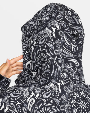 Roxy Jetty Block Snow Jacket - Women's