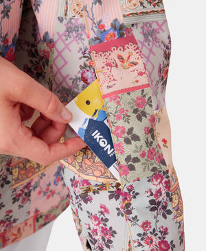 Roxy Jetty Snow Jacket - Women's