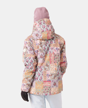Roxy Jetty Snow Jacket - Women's