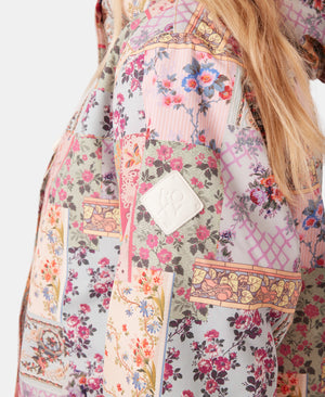 Roxy Jetty Snow Jacket - Women's