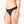 Roxy Beach Classics Moderate Bikini Bottom - Women's