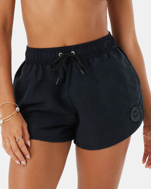 Roxy No Bad Waves Boardshort - Women's