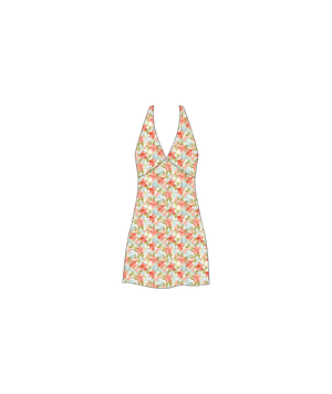 Roxy Ocean Boulevard Dress - Women's