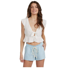 Roxy Oceanside Shorts - Women's