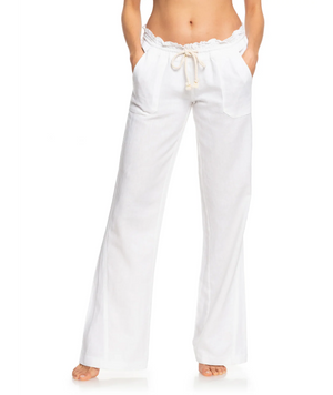 Roxy Oceanside Beach Pants - Women's