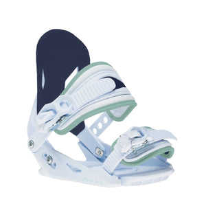 Roxy Poppy Package Girls Snowboard - 2026 - Youth Girls