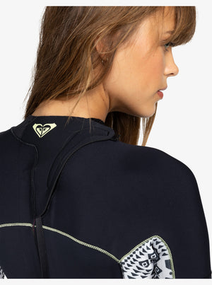 Roxy 4/3 Swell Series GBS Wetsuit - Women's