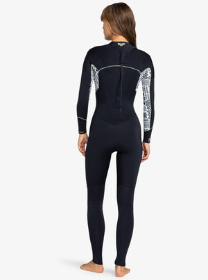 Roxy 4/3 Swell Series GBS Wetsuit - Women's