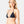 Roxy Beach Classics Tiki Tri Bikini Top - Women's