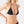 Roxy Beach Classics Tiki Tri Bikini Top - Women's