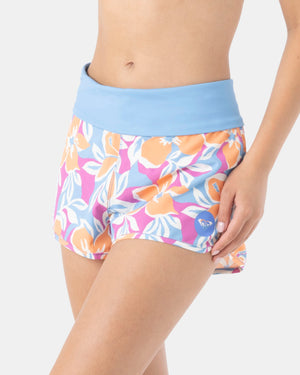 Roxy Topanga Canyon Endless Summer Boardshort - Women's